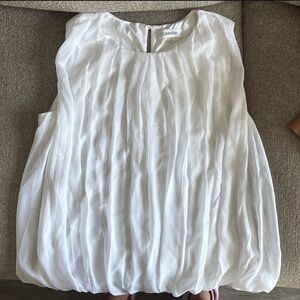 Calvin Klein women’s blouse